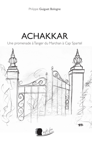 Achakkar - Philippe Guiguet Bologne