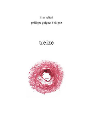 Treize - Philippe Guiguet Bologne