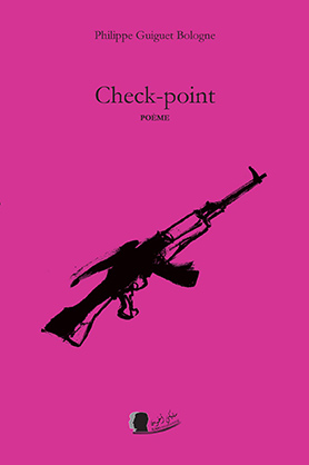 check-point - Philippe Guiguet Bologne