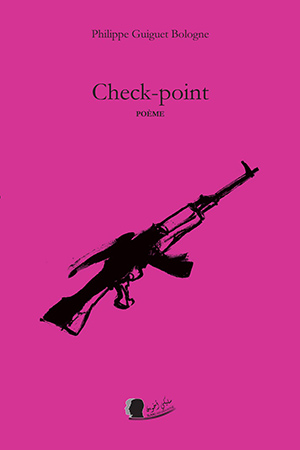 Check-point - Philippe Guiguet Bologne