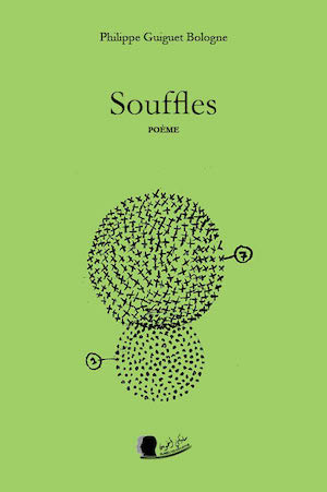 Souffles- Philippe Guiguet Bologne