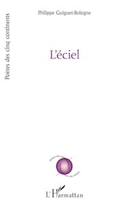 L'éciel - Philippe Guiguet Bologne