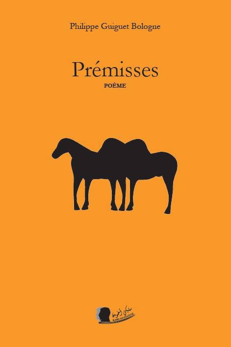 Prémisses - Philippe Guiguet Bologne
